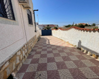 Revente - Ville - Ciudad Quesada