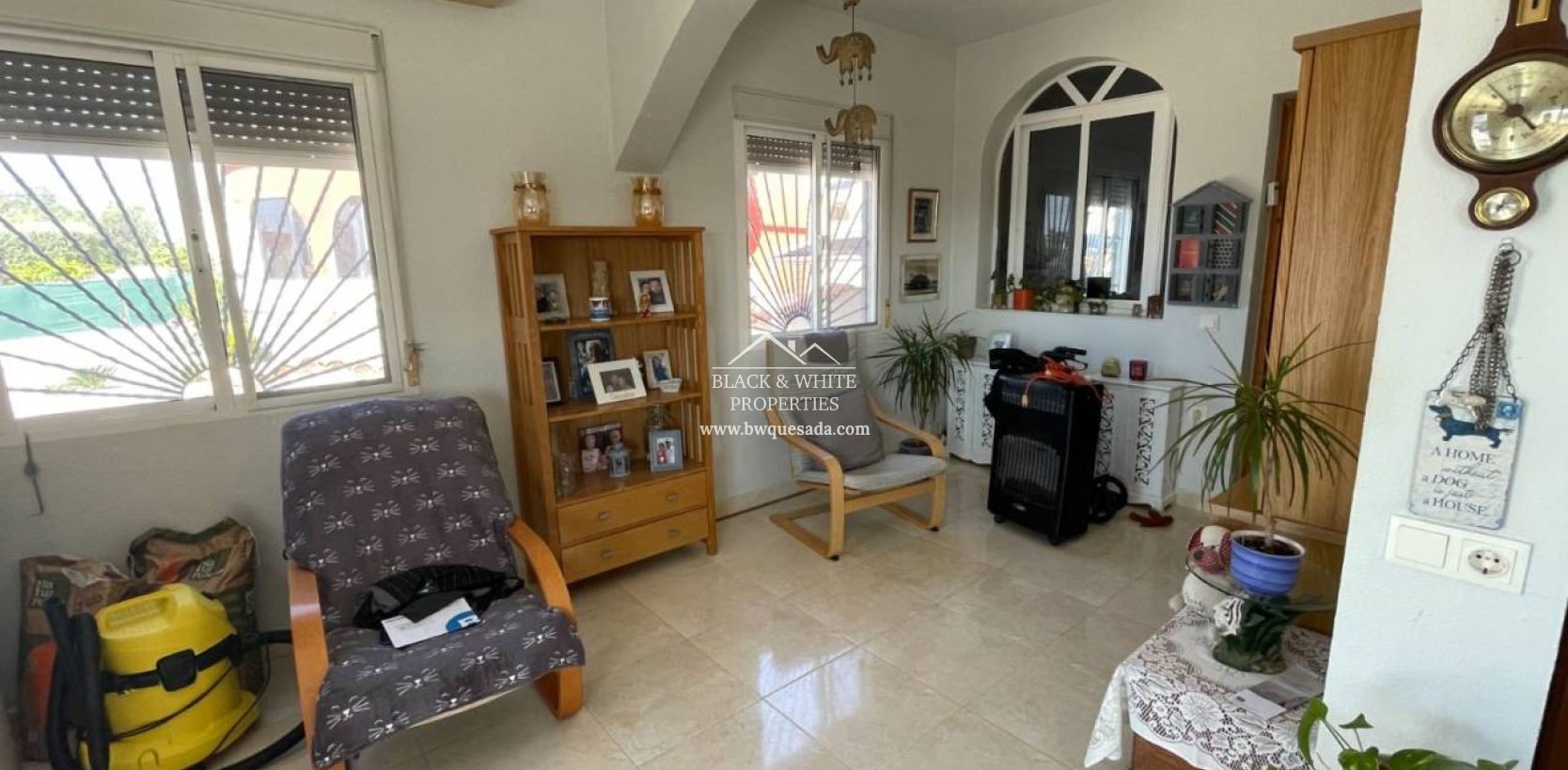 Revente - Ville - Ciudad Quesada