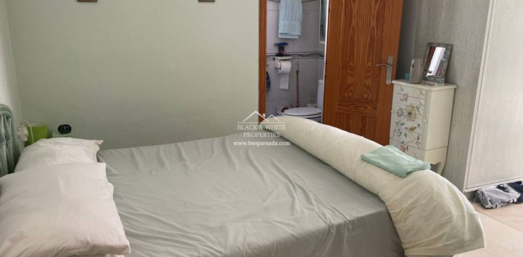 Revente - Ville - Ciudad Quesada