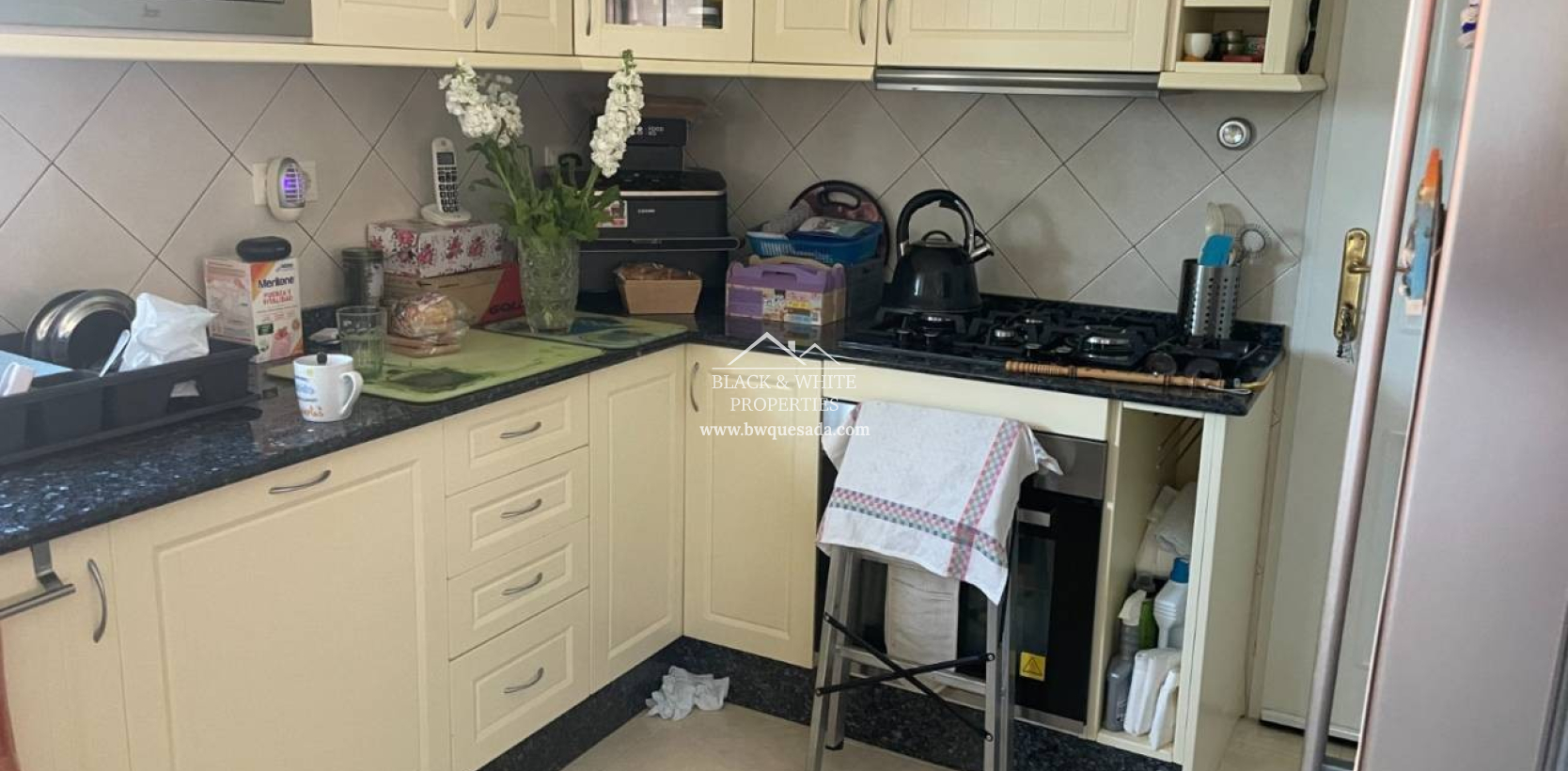 Revente - Ville - Ciudad Quesada