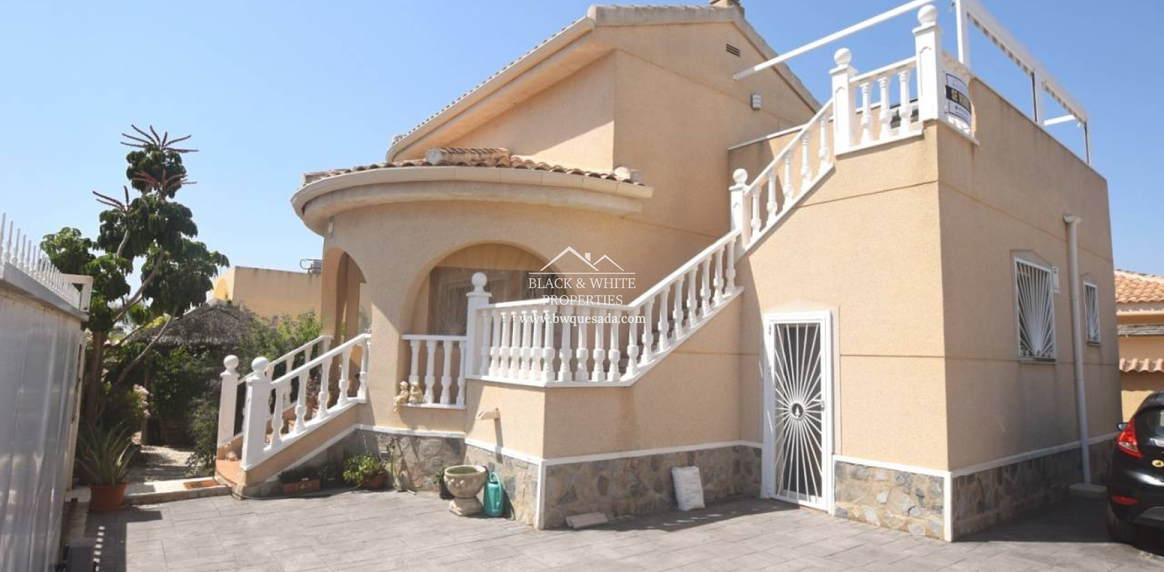 Revente - Ville - Ciudad Quesada