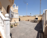 Revente - Ville - Ciudad Quesada