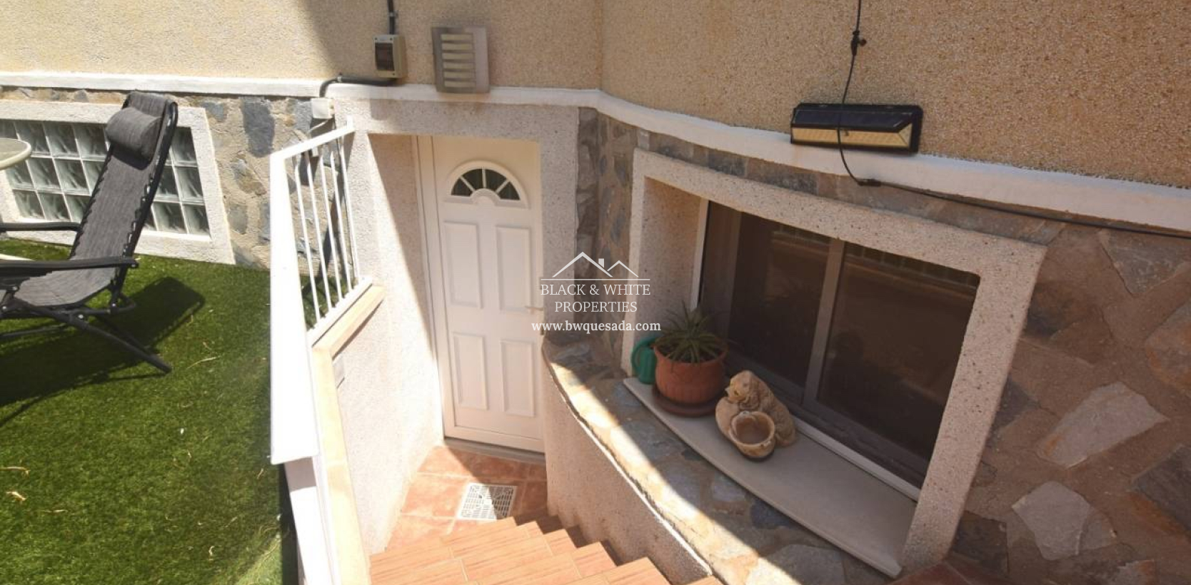 Revente - Ville - Ciudad Quesada