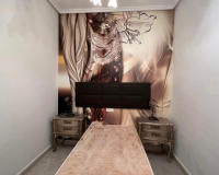 Revente - Ville - Ciudad Quesada