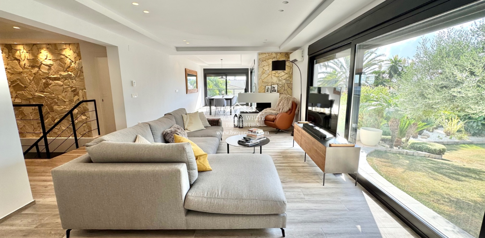 Revente - Ville - Ciudad Quesada