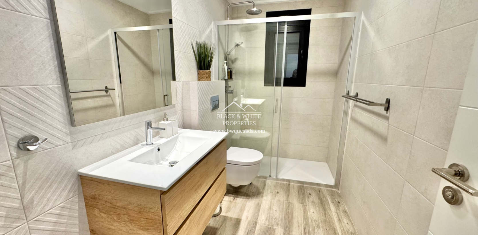 Revente - Ville - Ciudad Quesada