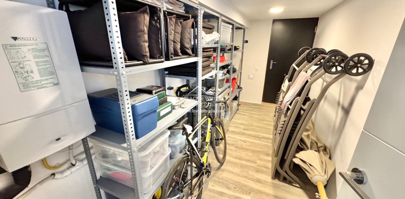 Revente - Ville - Ciudad Quesada