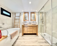 Revente - Ville - Ciudad Quesada