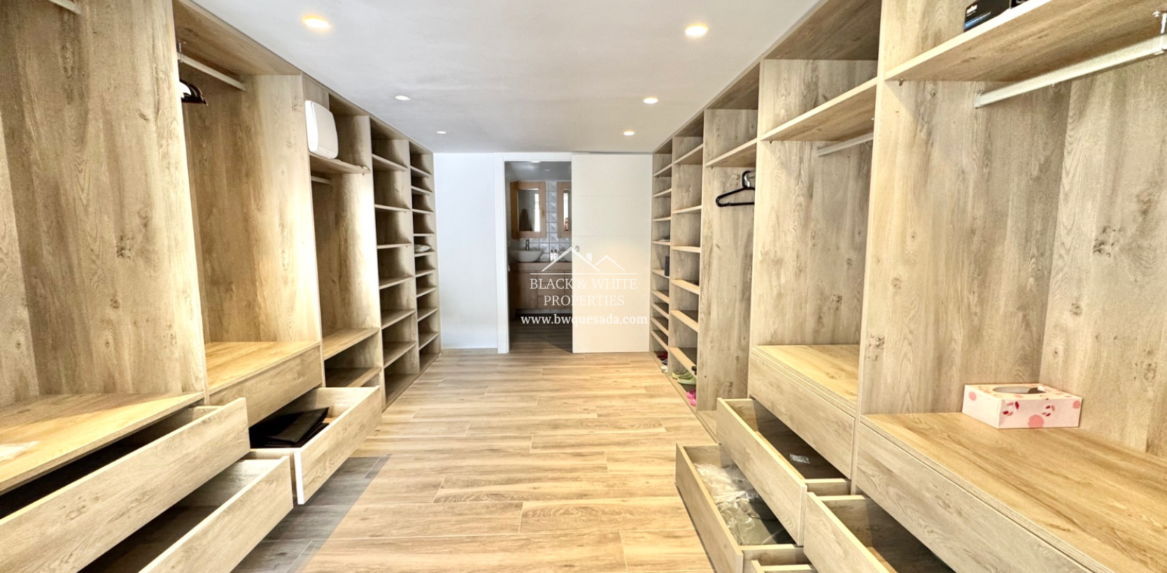 Revente - Ville - Ciudad Quesada