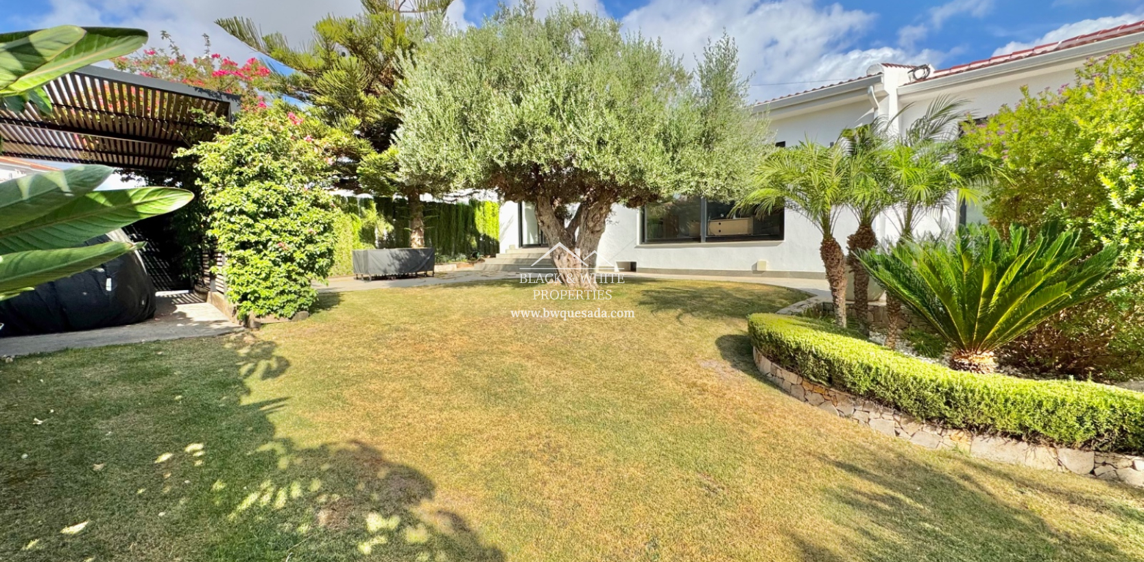 Revente - Ville - Ciudad Quesada