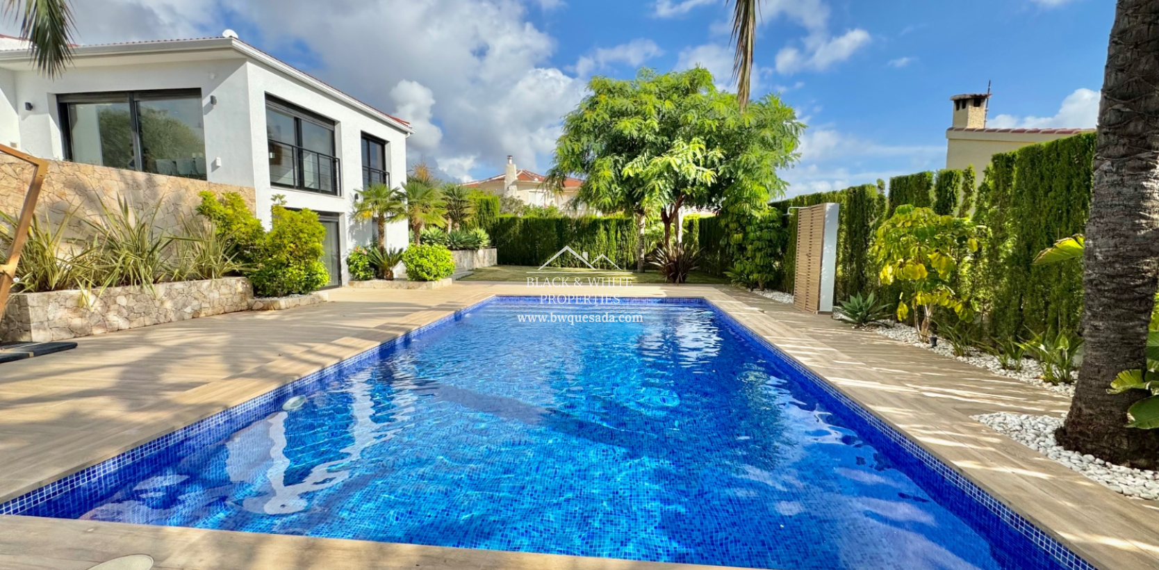 Revente - Ville - Ciudad Quesada