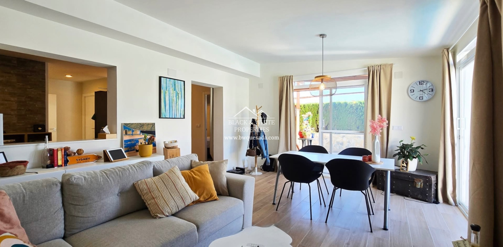 Revente - Ville - Ciudad Quesada