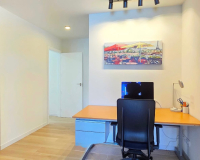 Revente - Ville - Ciudad Quesada