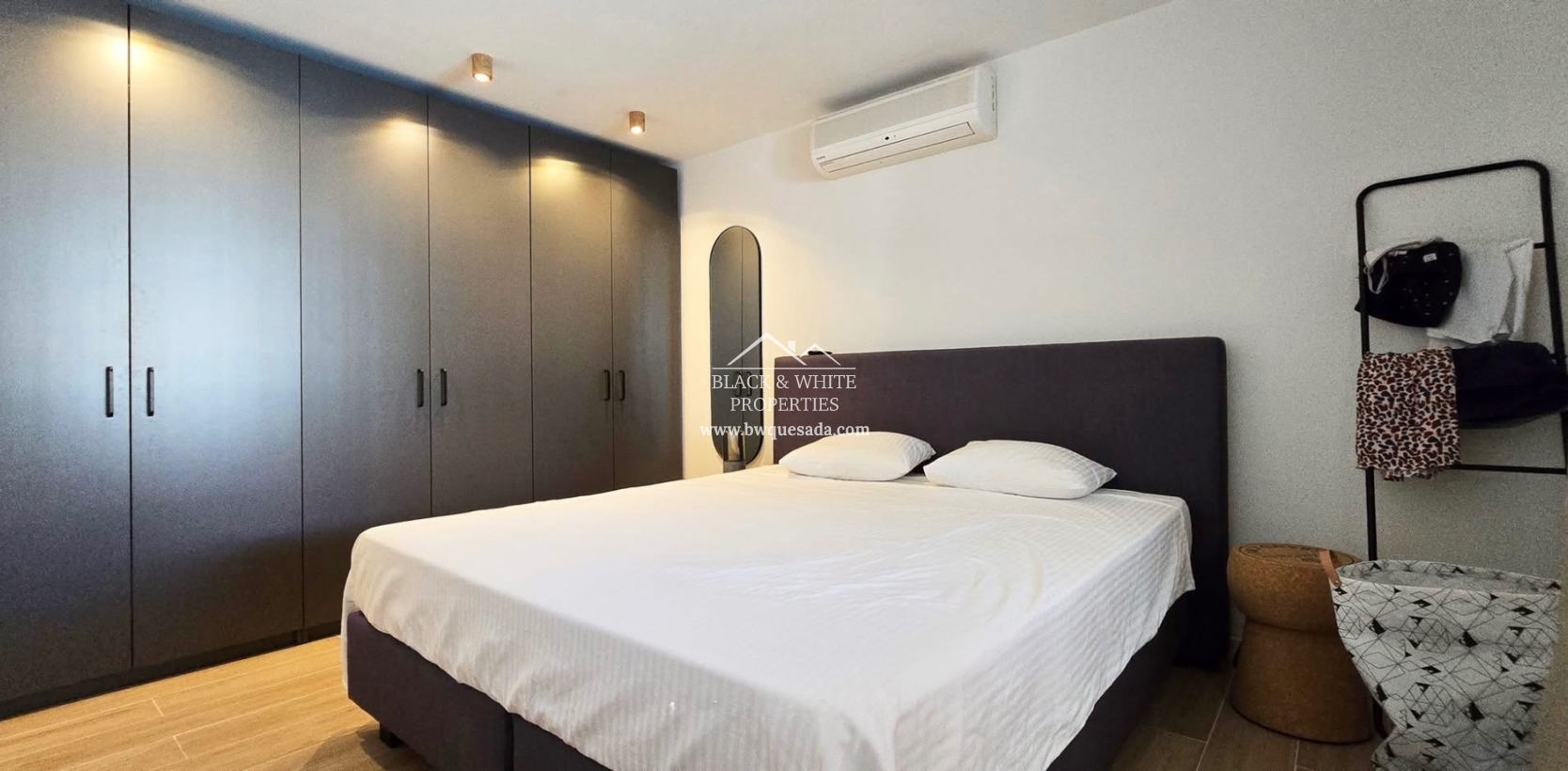 Revente - Ville - Ciudad Quesada