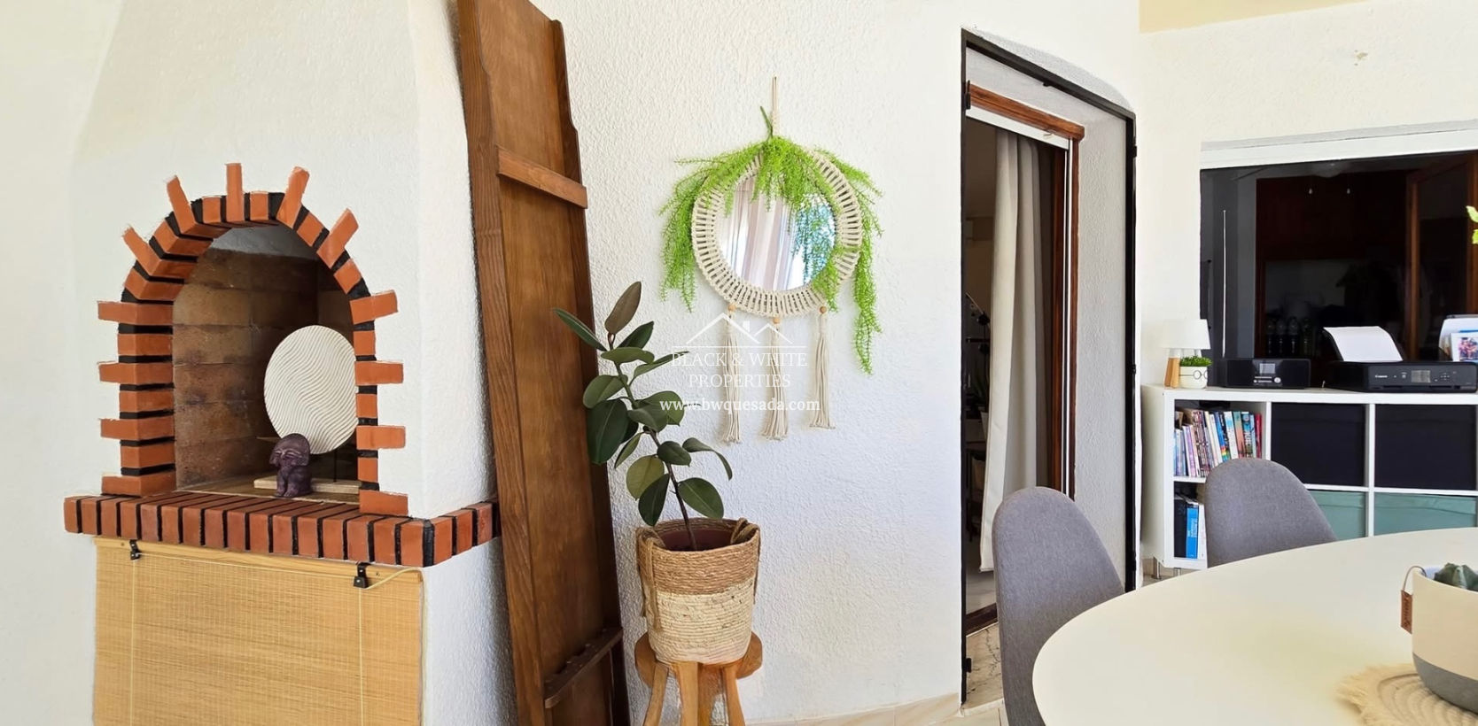 Revente - Ville - Ciudad Quesada