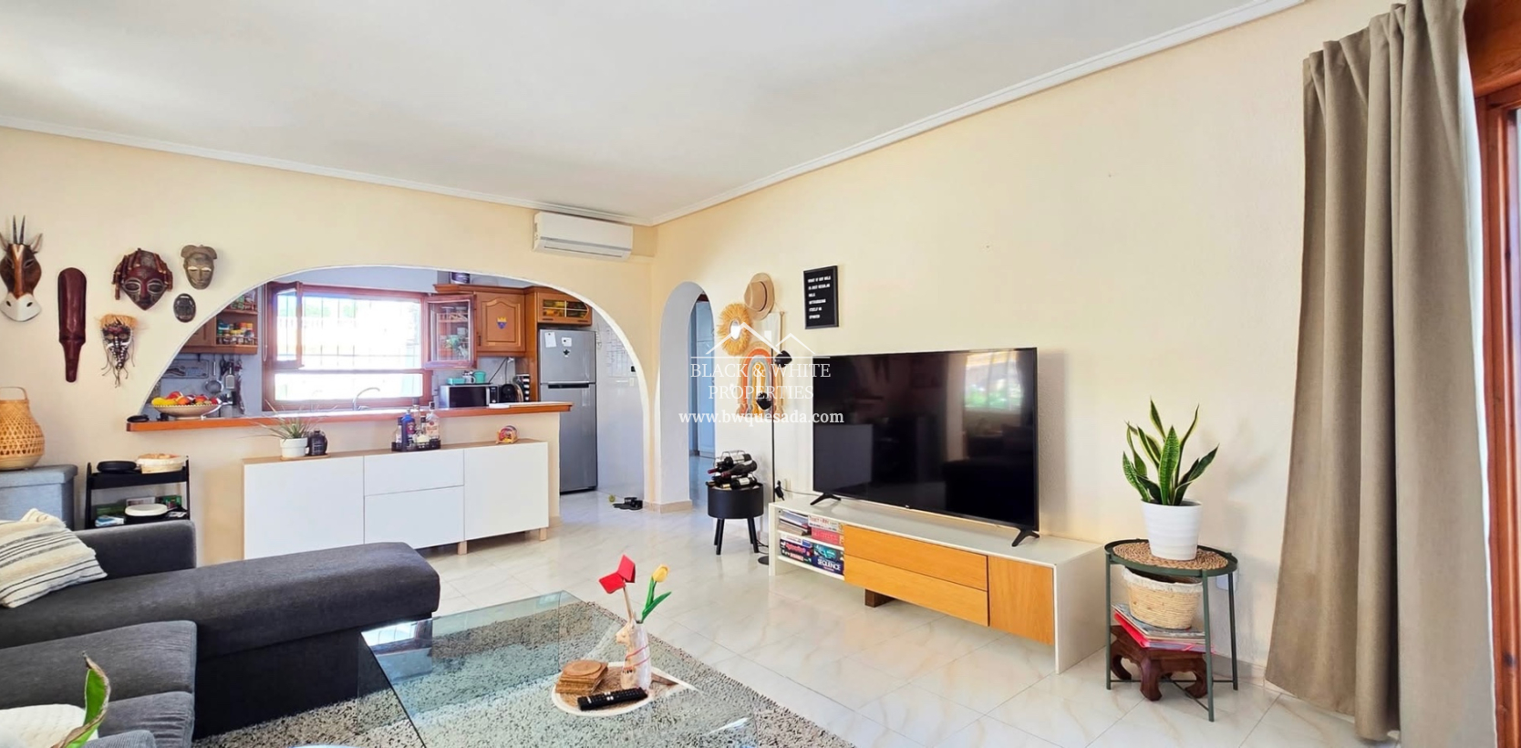 Revente - Ville - Ciudad Quesada