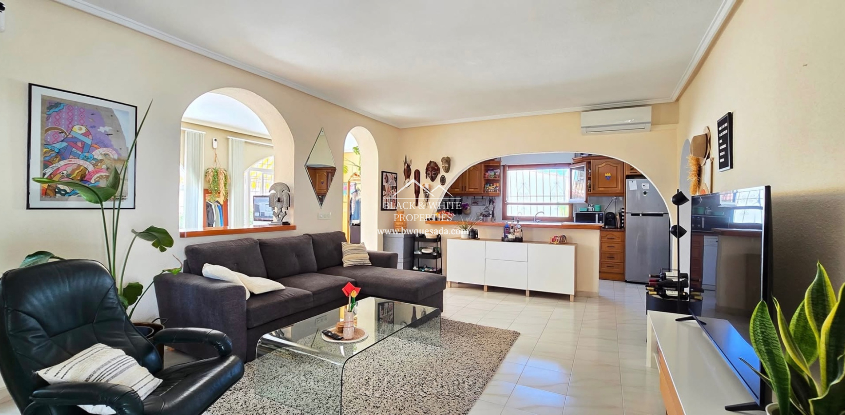 Revente - Ville - Ciudad Quesada