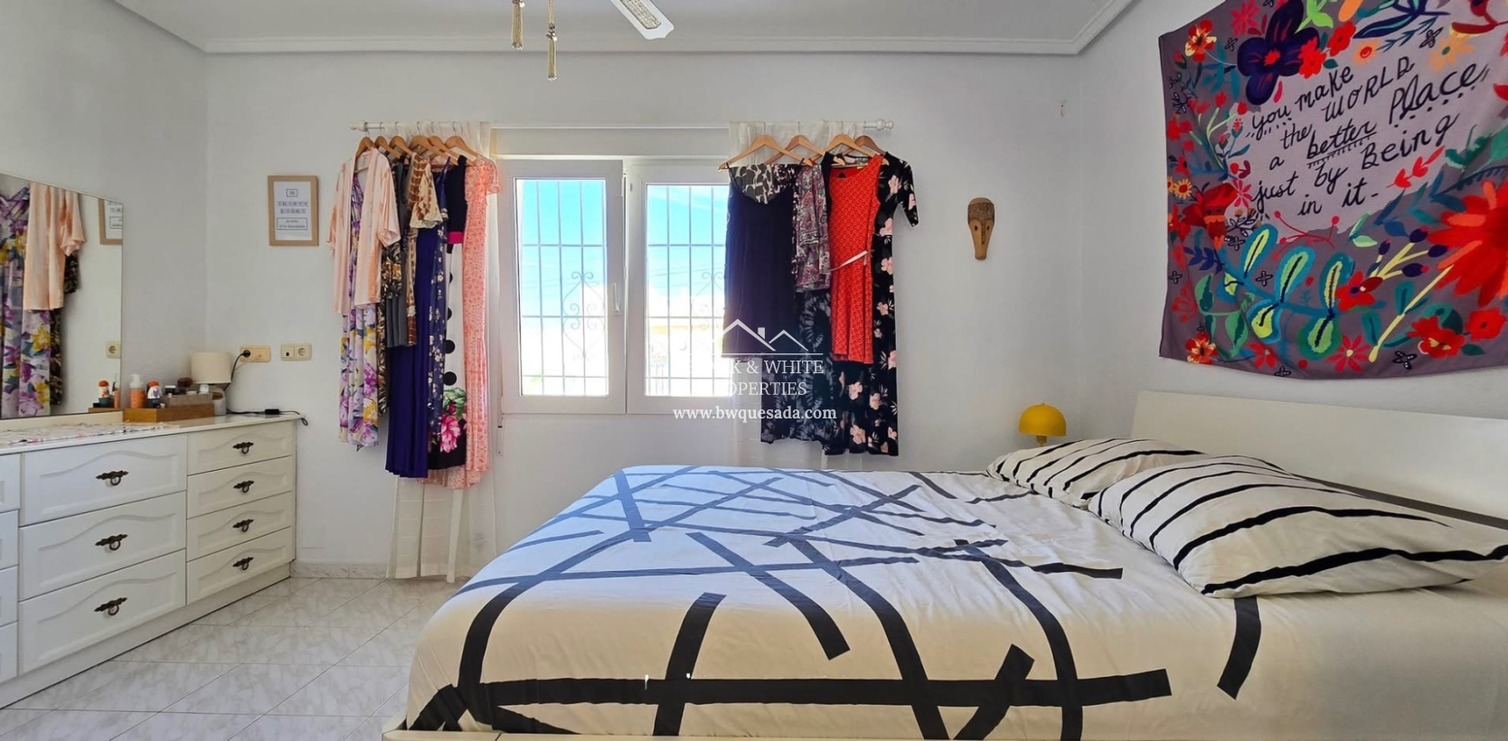 Revente - Ville - Ciudad Quesada