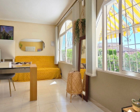 Revente - Ville - Ciudad Quesada