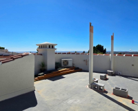 Revente - Ville - Ciudad Quesada