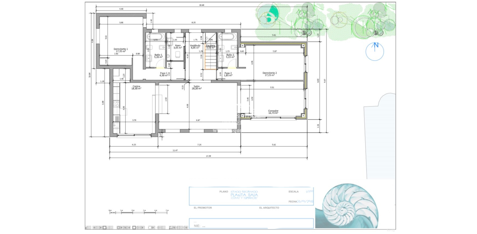 Revente - Ville - Ciudad Quesada