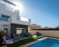 Revente - Ville - Ciudad Quesada