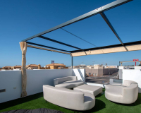 Revente - Ville - Ciudad Quesada