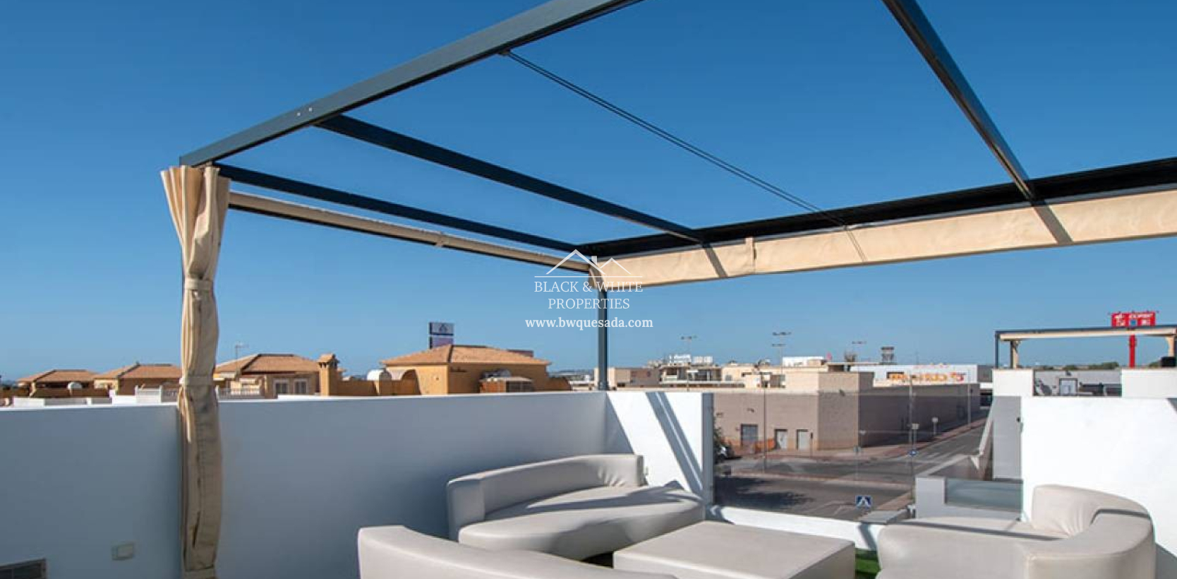 Revente - Ville - Ciudad Quesada