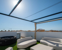 Revente - Ville - Ciudad Quesada