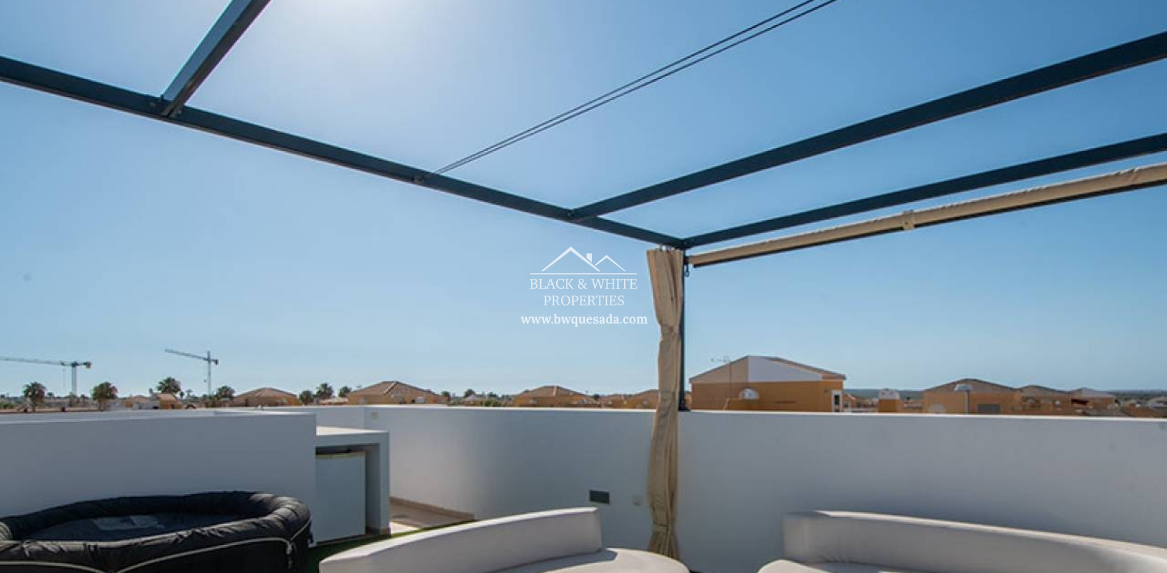 Revente - Ville - Ciudad Quesada