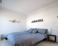 Revente - Ville - Ciudad Quesada