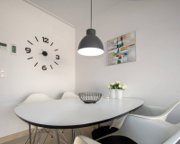 Revente - Ville - Ciudad Quesada