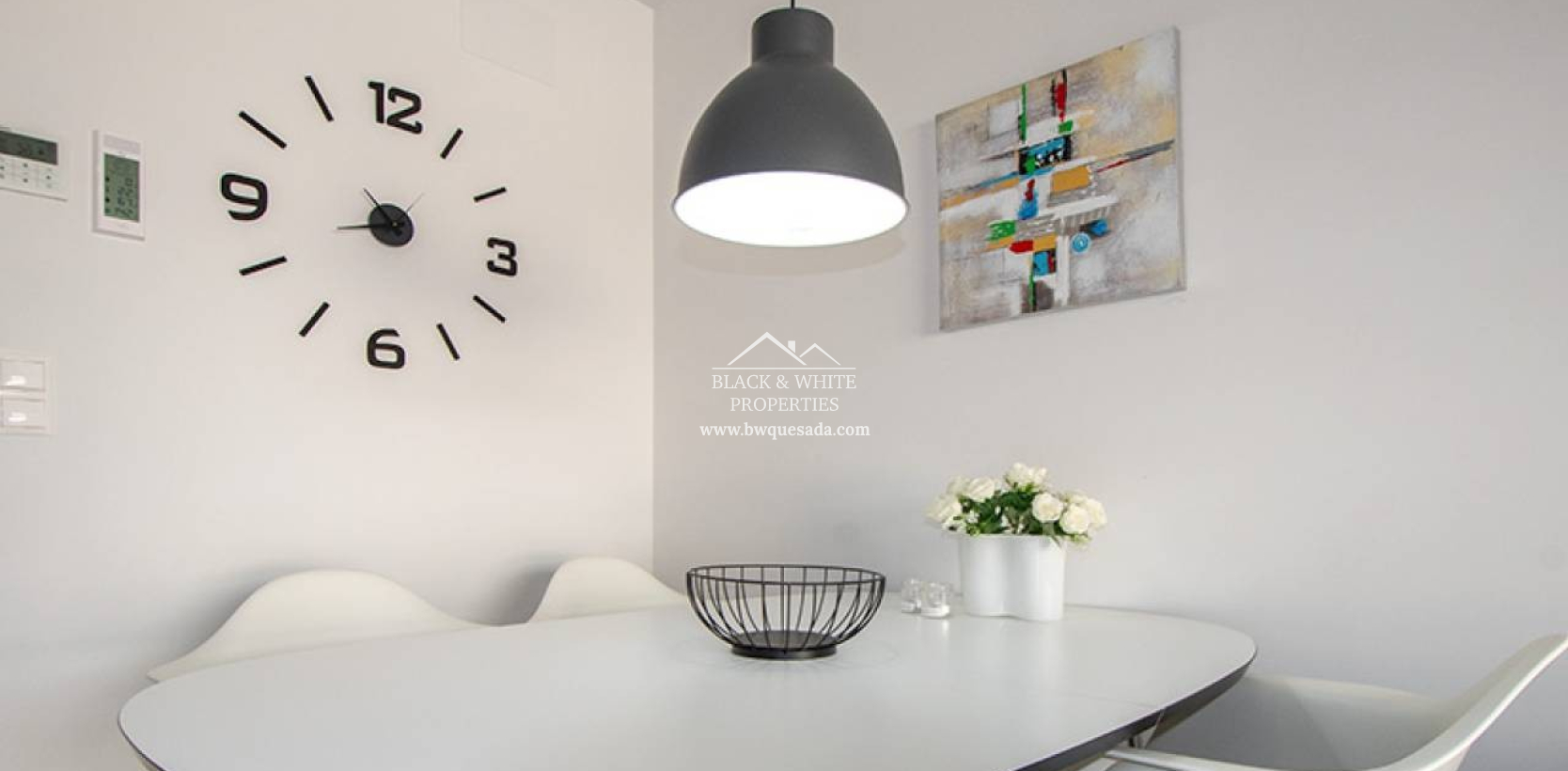 Revente - Ville - Ciudad Quesada