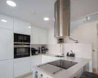 Revente - Ville - Ciudad Quesada