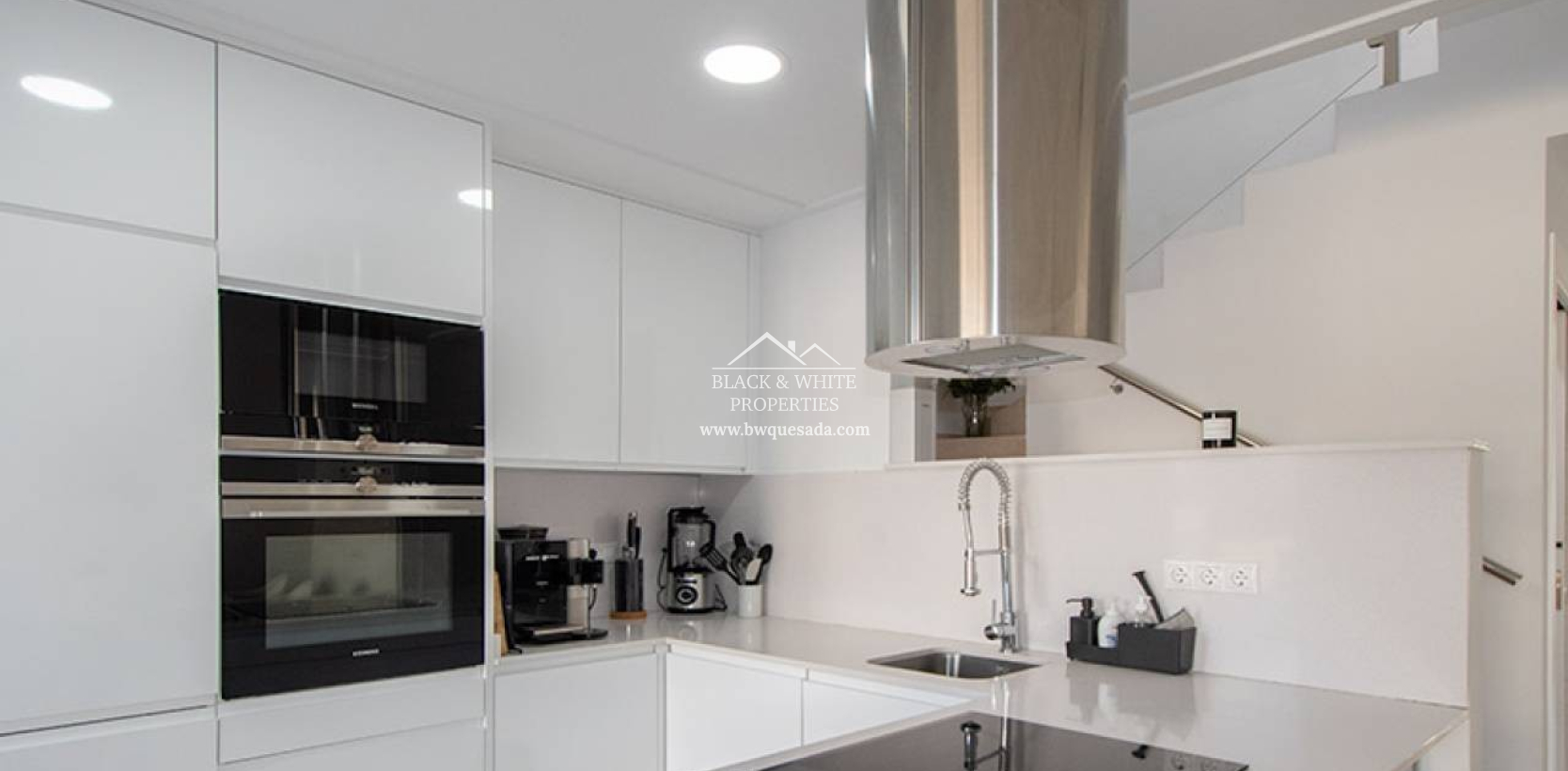 Revente - Ville - Ciudad Quesada