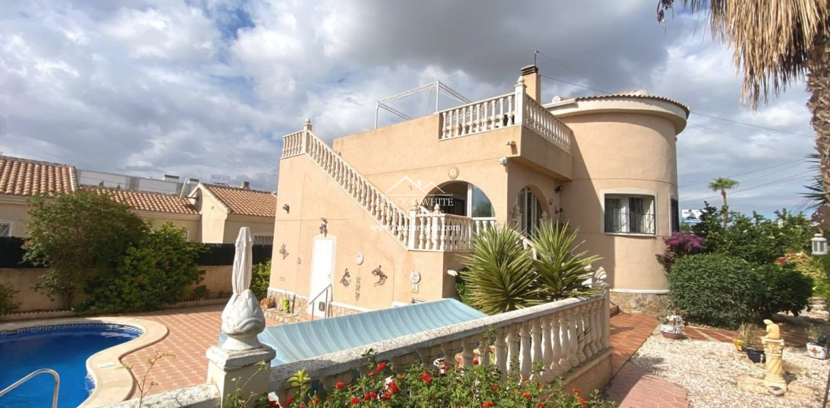 Revente - Ville - Ciudad Quesada