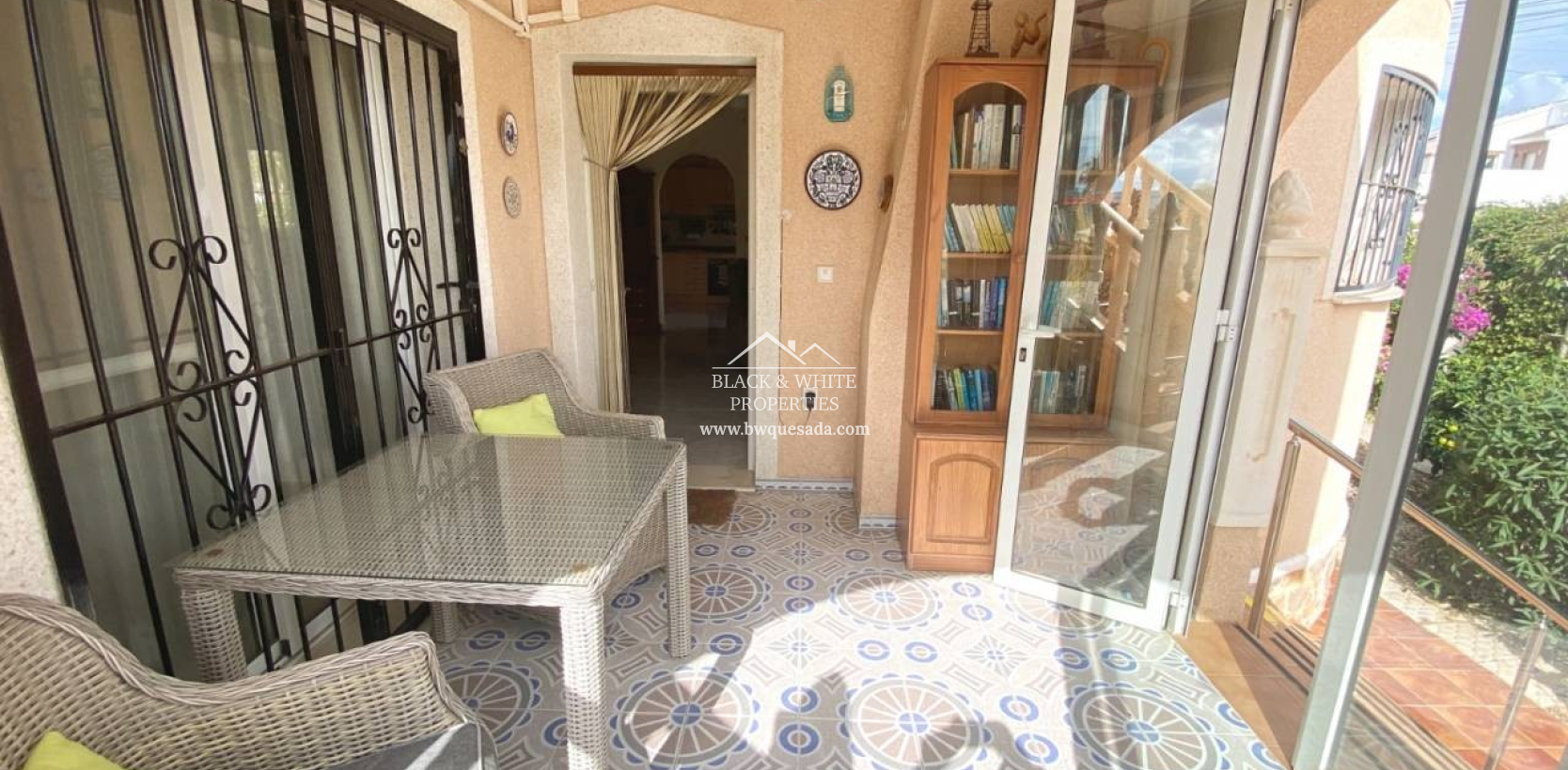 Revente - Ville - Ciudad Quesada