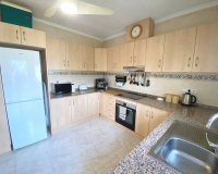 Revente - Ville - Ciudad Quesada