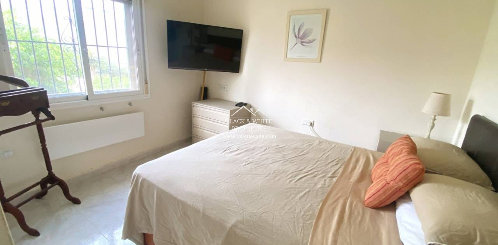 Revente - Ville - Ciudad Quesada