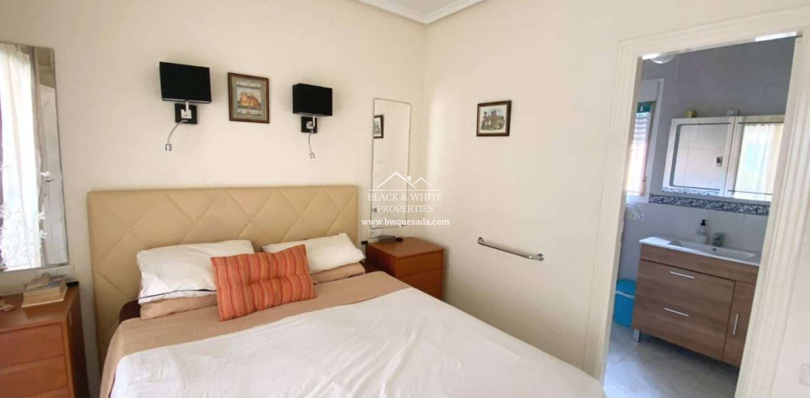 Revente - Ville - Ciudad Quesada