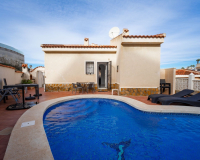 Revente - Ville - Ciudad Quesada