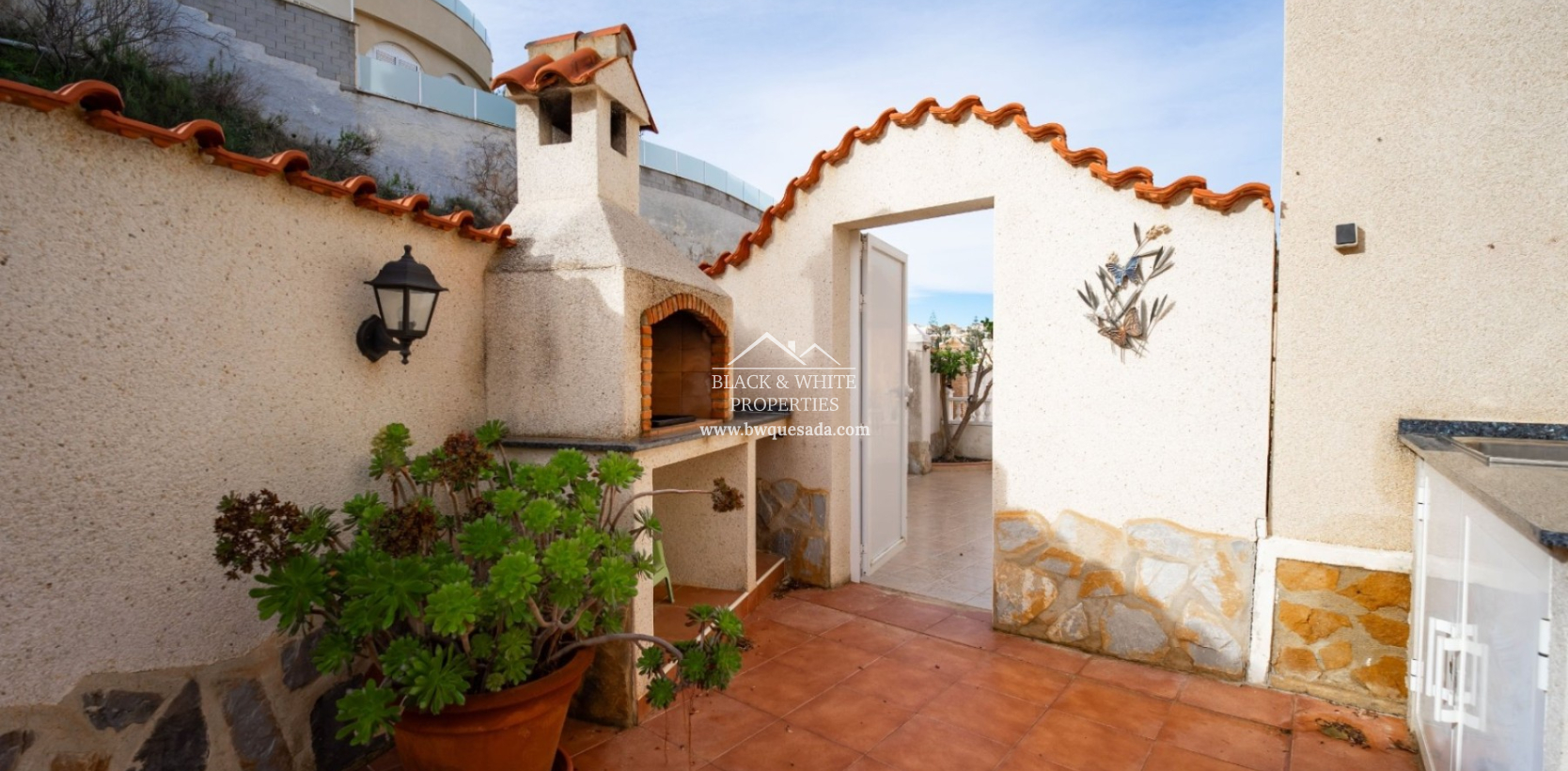 Revente - Ville - Ciudad Quesada