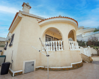 Revente - Ville - Ciudad Quesada