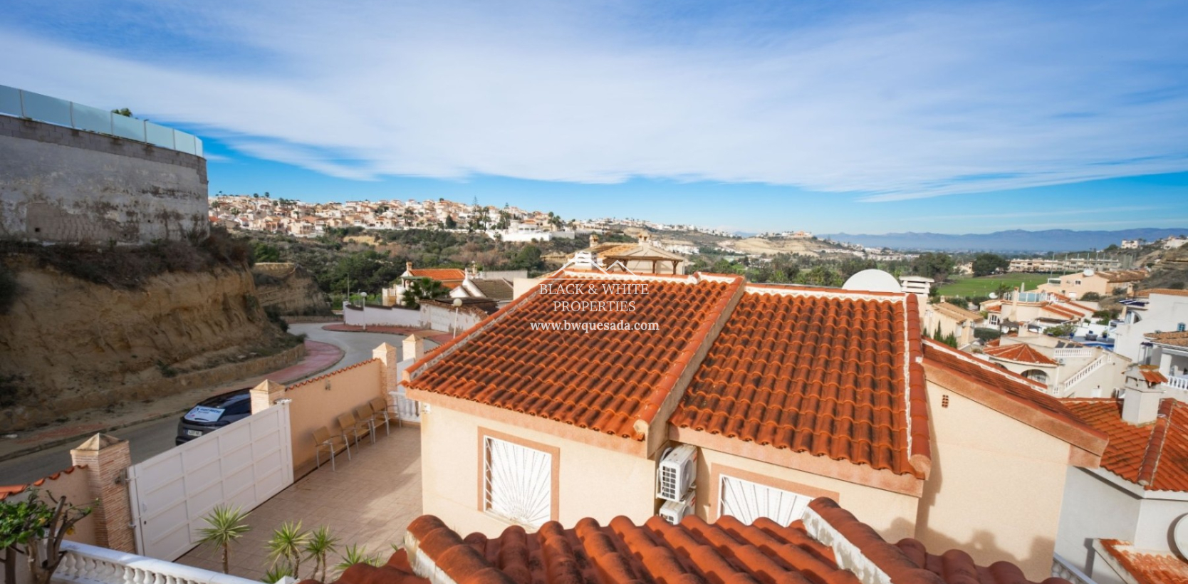 Revente - Ville - Ciudad Quesada