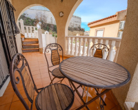 Revente - Ville - Ciudad Quesada