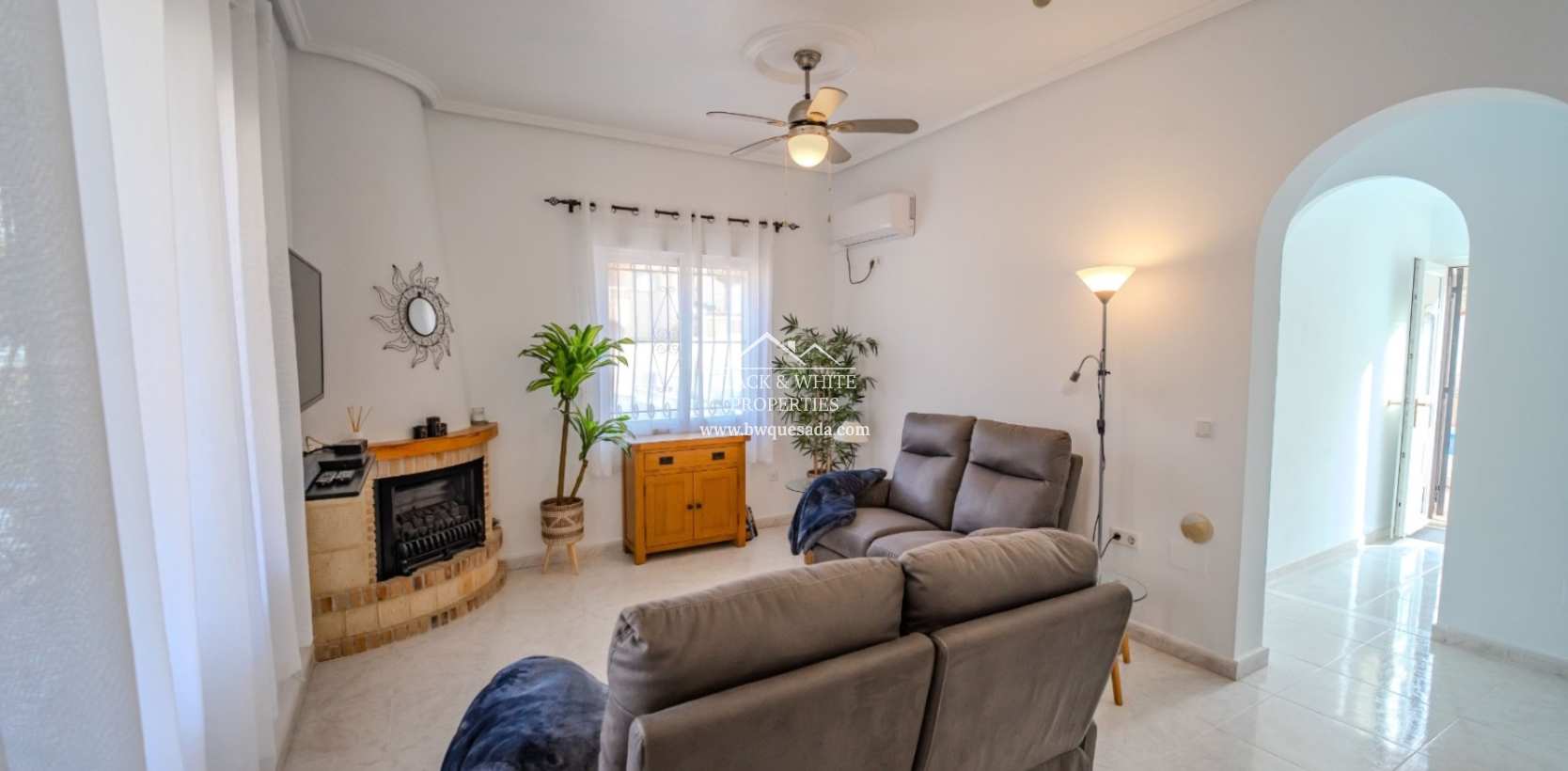 Revente - Ville - Ciudad Quesada