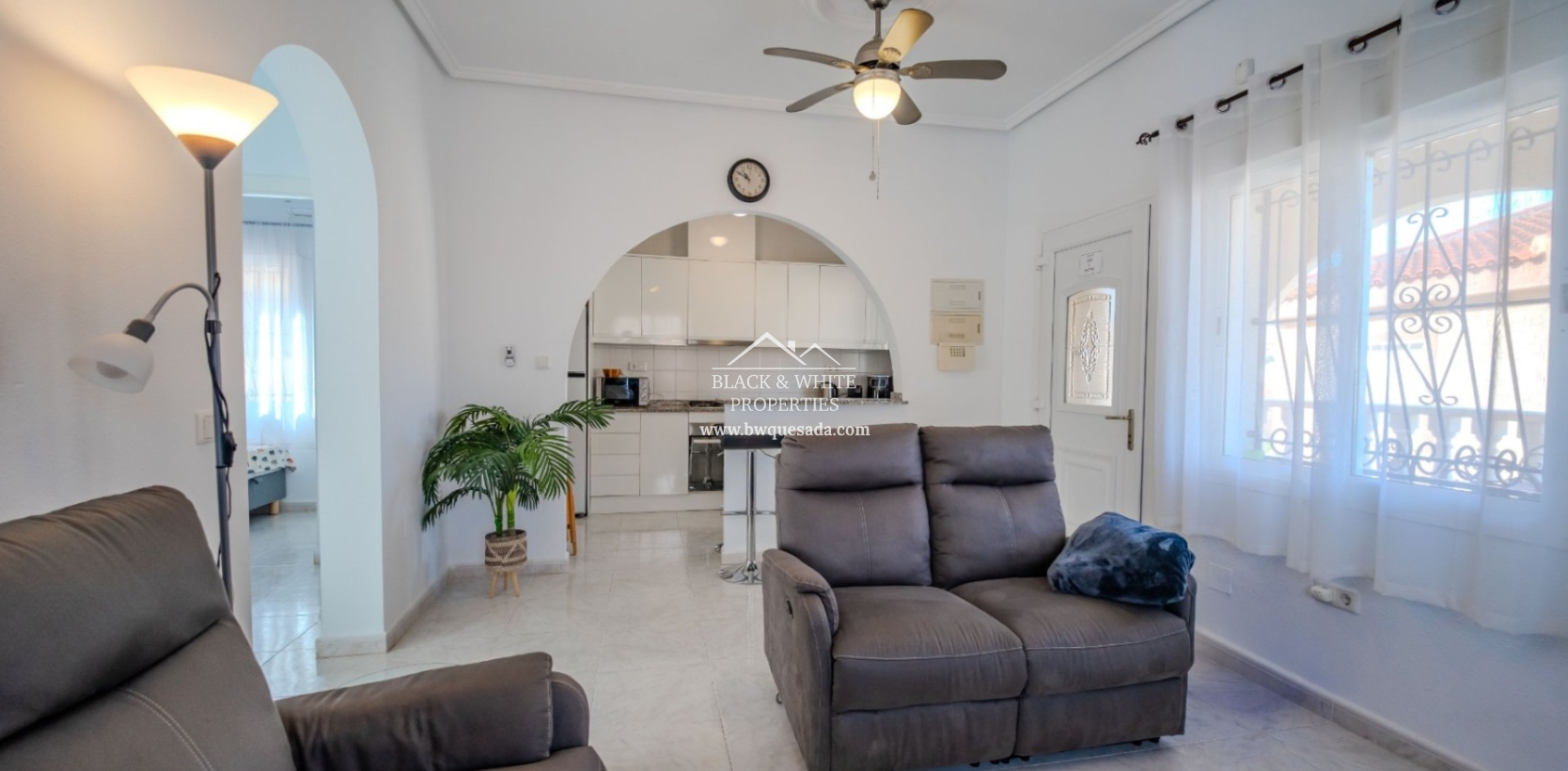 Revente - Ville - Ciudad Quesada