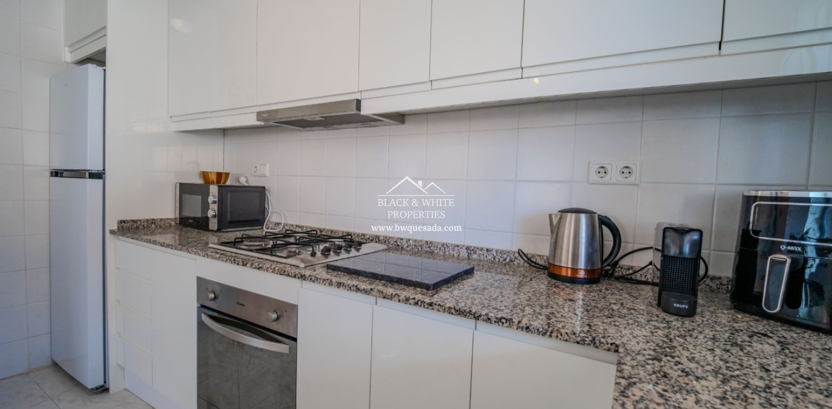 Revente - Ville - Ciudad Quesada