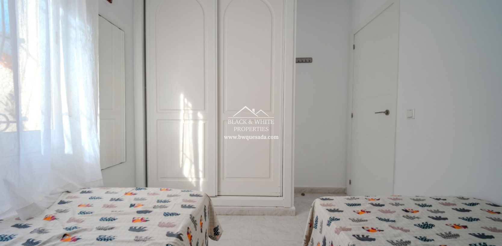 Revente - Ville - Ciudad Quesada