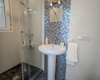 Revente - Ville - Ciudad Quesada